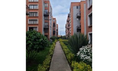 ACSI 1264 Apartamento para la venta en Halcones, Mosquera