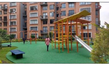 ACSI 1264 Apartamento para la venta en Halcones, Mosquera