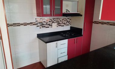 ACSI 1264 Apartamento para la venta en Halcones, Mosquera