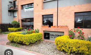 ACSI 1264 Apartamento para la venta en Halcones, Mosquera