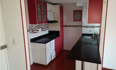 ACSI 1264 Apartamento para la venta en Halcones, Mosquera