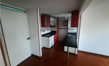 ACSI 1264 Apartamento para la venta en Halcones, Mosquera