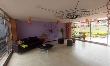 ACSI 1264 Apartamento para la venta en Halcones, Mosquera