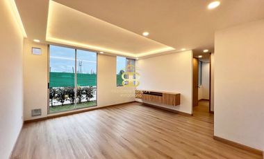 SE VENDE APARTAMENTO EN CHIA VEREDA LA BALSA