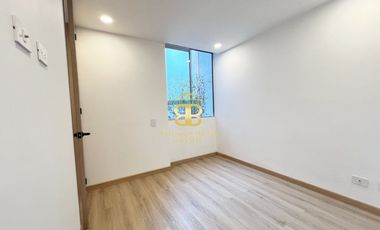 SE VENDE APARTAMENTO EN CHIA VEREDA LA BALSA