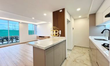 SE VENDE APARTAMENTO EN CHIA VEREDA LA BALSA
