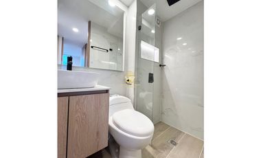 SE VENDE APARTAMENTO EN CHIA VEREDA LA BALSA