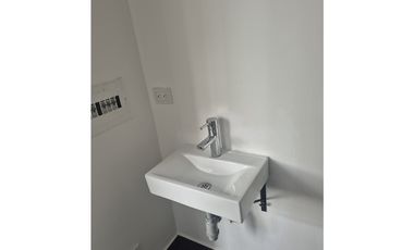 Arriendo Apartaestudio Amoblado Laureles Medellin