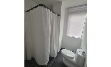 Arriendo Apartaestudio Amoblado Laureles Medellin