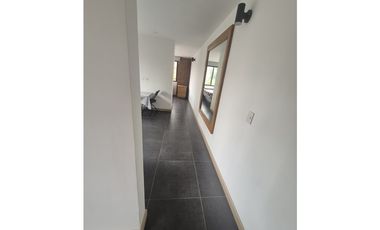 Arriendo Apartaestudio Amoblado Laureles Medellin