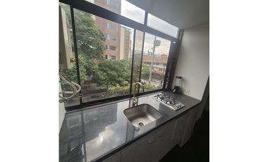 Arriendo Apartaestudio Amoblado Laureles Medellin