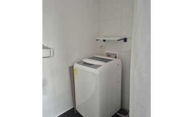 Arriendo Apartaestudio Amoblado Laureles Medellin