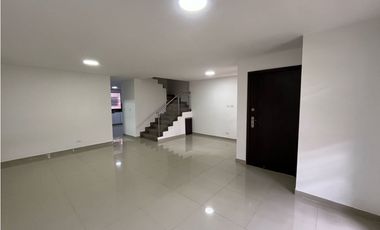 Casa en alquiler en el sur de Cali villas de san Joaquín 1