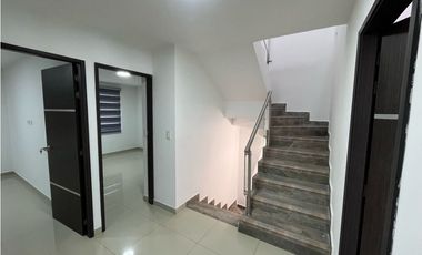 Casa en alquiler en el sur de Cali villas de san Joaquín 1