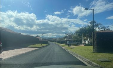 Arriendo espectacular casa en Conjunto Vizcaya en Cota