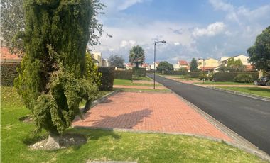 Arriendo espectacular casa en Conjunto Vizcaya en Cota