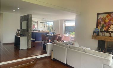 Arriendo espectacular casa en Conjunto Vizcaya en Cota