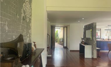 Arriendo espectacular casa en Conjunto Vizcaya en Cota