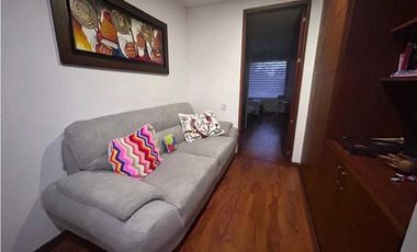 Arriendo espectacular casa en Conjunto Vizcaya en Cota