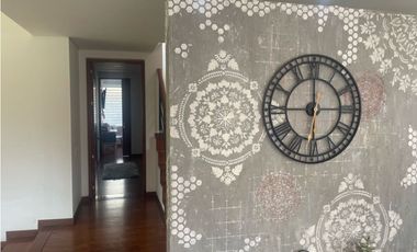 Arriendo espectacular casa en Conjunto Vizcaya en Cota