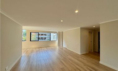 Apartamento en Venta en El Poblado - Alejandría