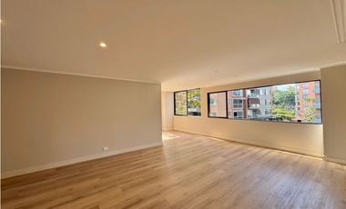 Apartamento en Venta en El Poblado - Alejandría