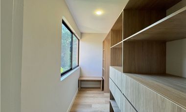 Apartamento en Venta en El Poblado - Alejandría