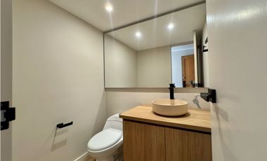 Apartamento en Venta en El Poblado - Alejandría