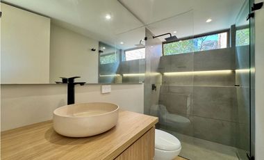 Apartamento en Venta en El Poblado - Alejandría