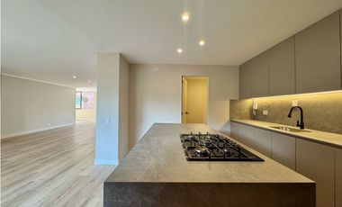 Apartamento en Venta en El Poblado - Alejandría