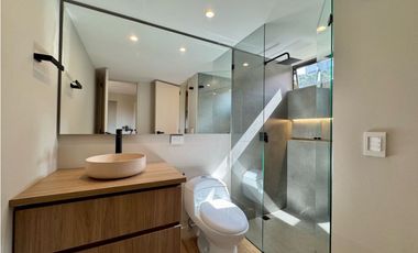 Apartamento en Venta en El Poblado - Alejandría