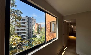 Apartamento en Venta en El Poblado - Alejandría
