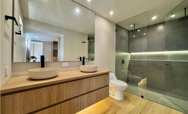 Apartamento en Venta en El Poblado - Alejandría