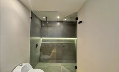 Apartamento en Venta en El Poblado - Alejandría