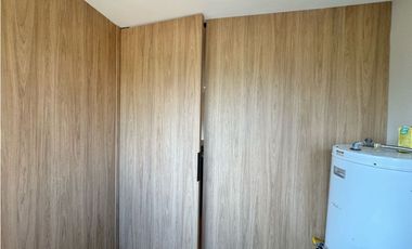 Apartamento en Venta en El Poblado - Alejandría