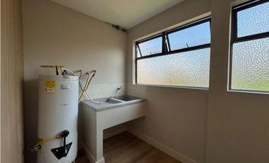 Apartamento en Venta en El Poblado - Alejandría