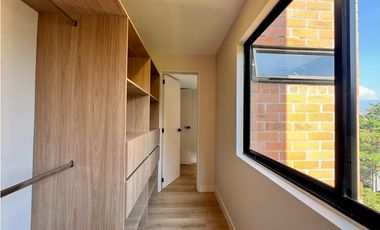 Apartamento en Venta en El Poblado - Alejandría