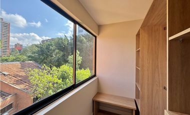 Apartamento en Venta en El Poblado - Alejandría