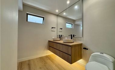 Apartamento en Venta en El Poblado - Alejandría