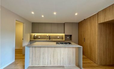 Apartamento en Venta en El Poblado - Alejandría