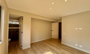 Apartamento en Venta en El Poblado - Alejandría