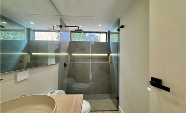 Apartamento en Venta en El Poblado - Alejandría