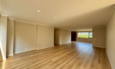 Apartamento en Venta en El Poblado - Alejandría