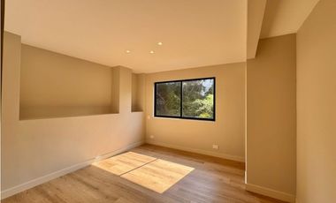 Apartamento en Venta en El Poblado - Alejandría