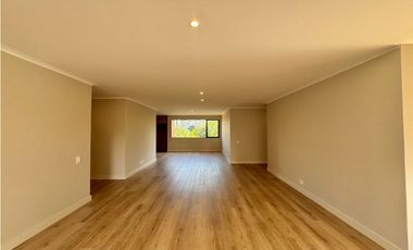 Apartamento en Venta en El Poblado - Alejandría