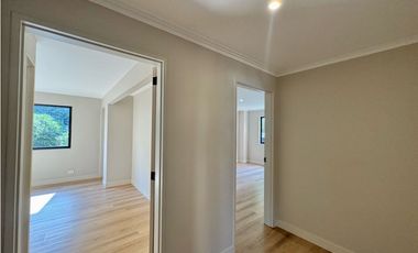 Apartamento en Venta en El Poblado - Alejandría