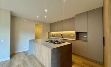 Apartamento en Venta en El Poblado - Alejandría