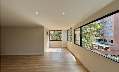 Apartamento en Venta en El Poblado - Alejandría