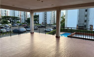 SE VENDE APTO JAMUNDI LOS NARANJOS PRECIO OPORTUNIDAD