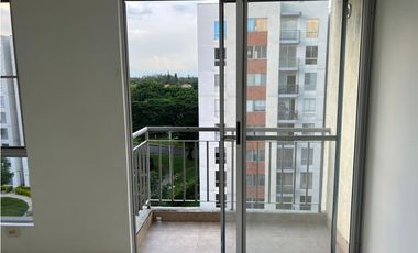 SE VENDE APTO JAMUNDI LOS NARANJOS PRECIO OPORTUNIDAD